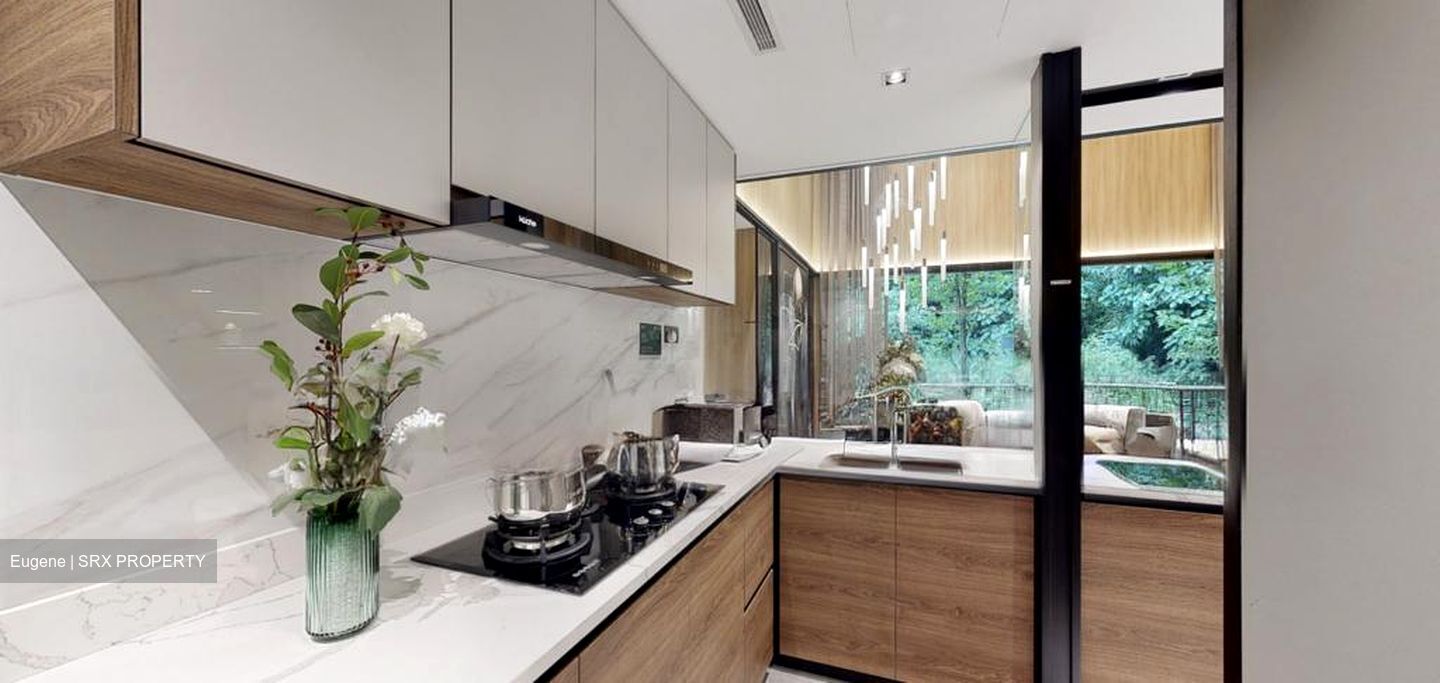 North Buona Vista Road (D5), Condominium #511667161
